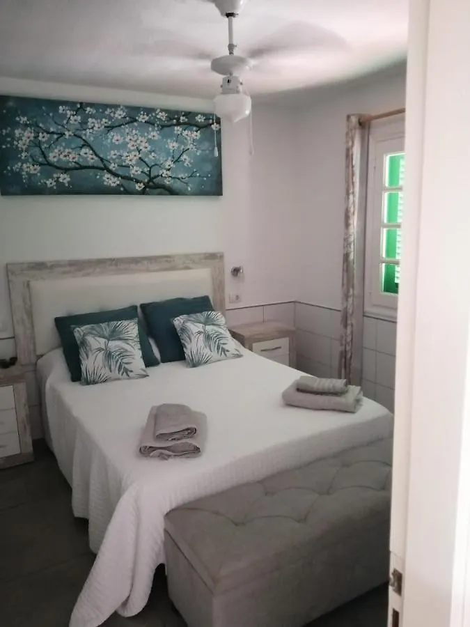 Casa Del Sol Apartment Caleta De Fuste Spain