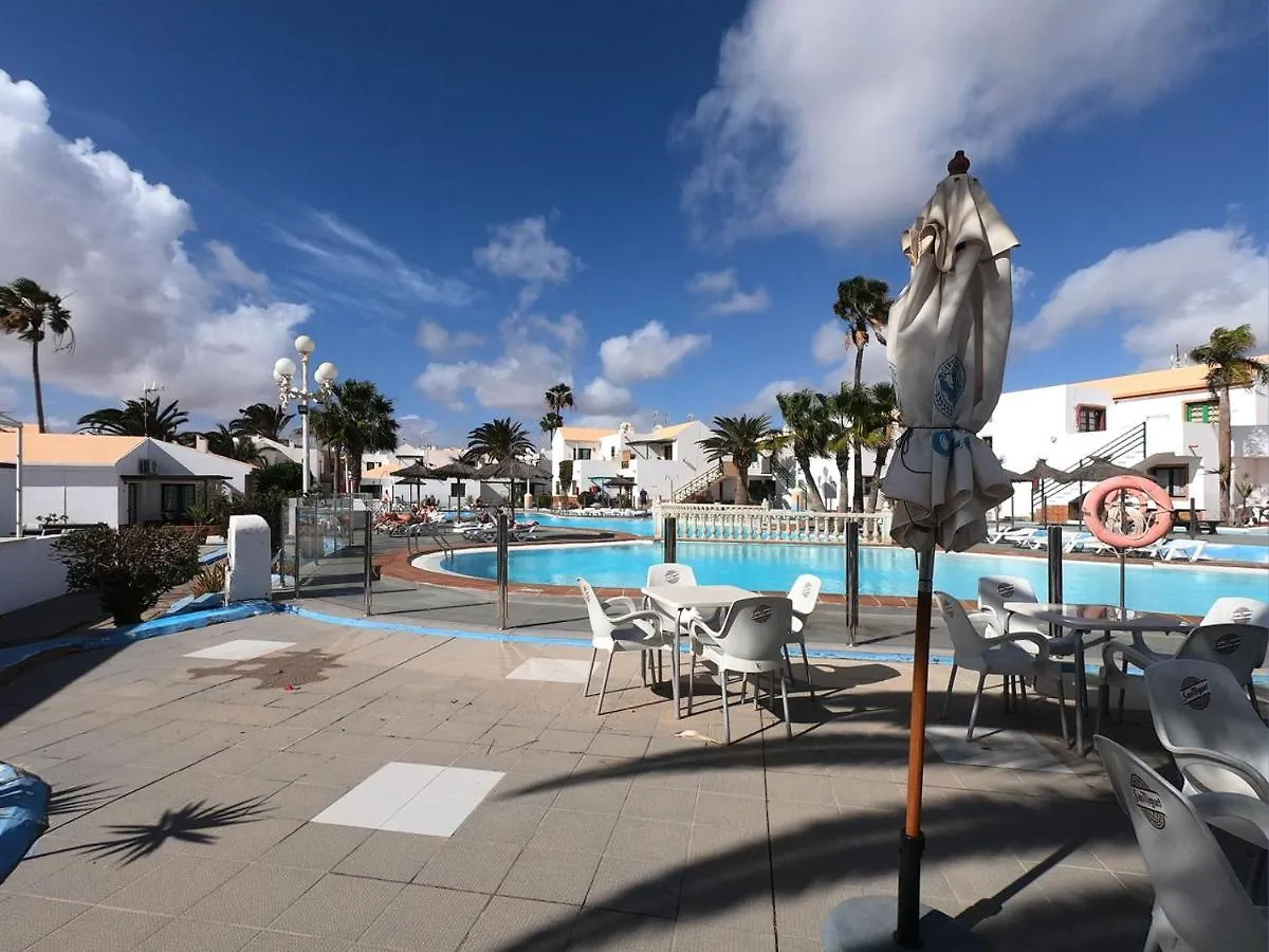 Casa Del Sol Apartment Caleta De Fuste Spain