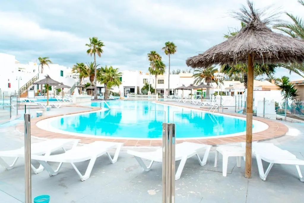 Casa Del Sol Apartment Caleta De Fuste