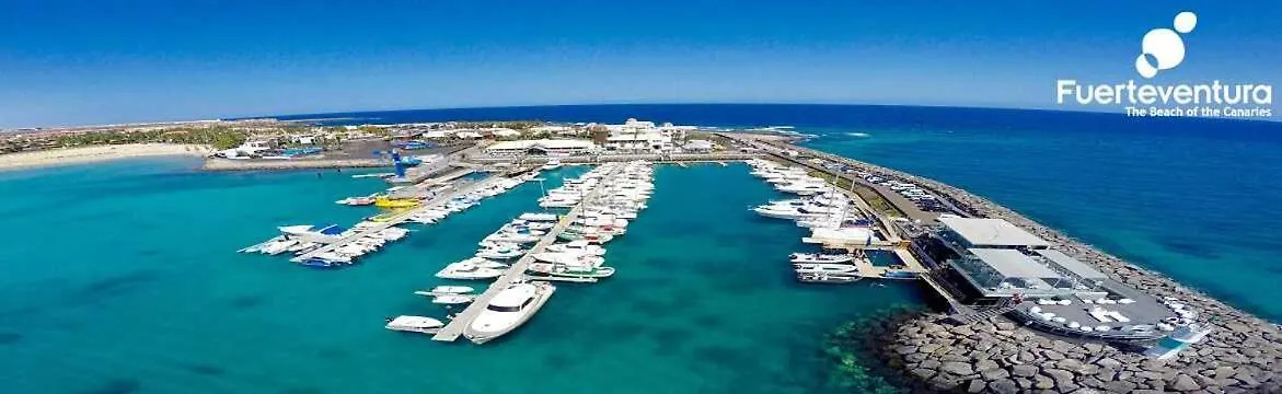 Casa Del Sol Apartment Caleta De Fuste Spain