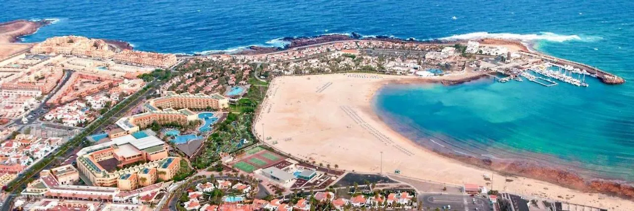 Casa Del Sol Apartment Caleta De Fuste